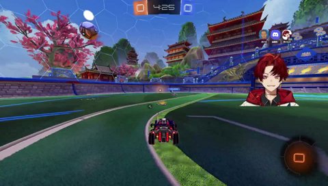 鬼粘着ツルギ「たいじてめえ！！」