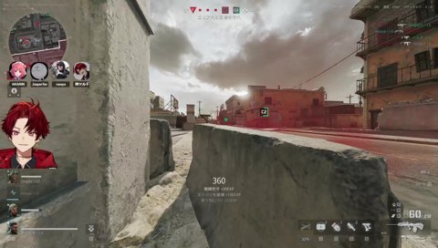 ファン太さん何やってんだ