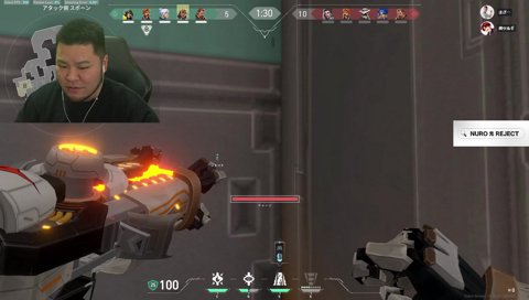 パーティータイム即死