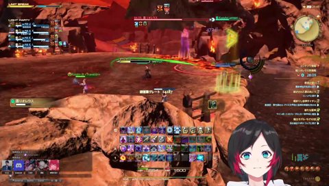 歯茎三兄弟と疲労ニキ