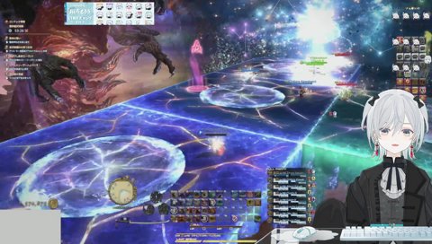 突然の連打チェック