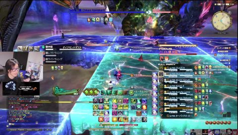 動くな！動くなぁぁぁぁ！！！！