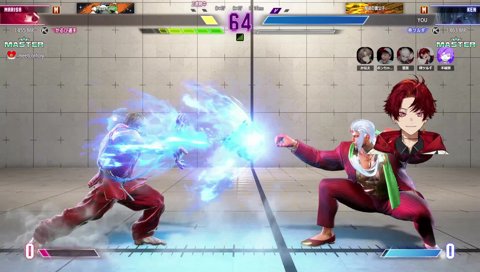 最後までヒリつくかるび戦後「強ええええ！！」