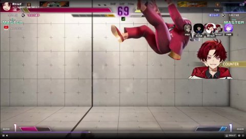 心の声ダダ漏れの大谷兄にツボるツルギ