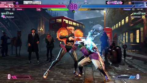 カツアゲマノン