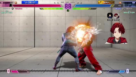 ツルギ「静かに！」→コーチ「ハイ…」