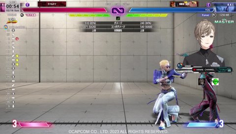 裏で遊ぶ普通の友達も闇武器商人だったｗｗｗ