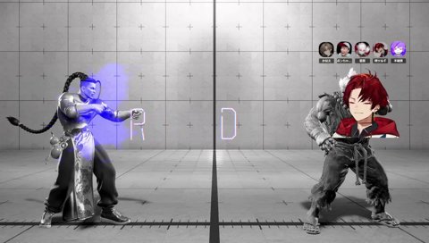 葛葉さん落ち着いて！