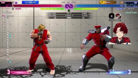 ファン太の保険ポストを見るツルギ