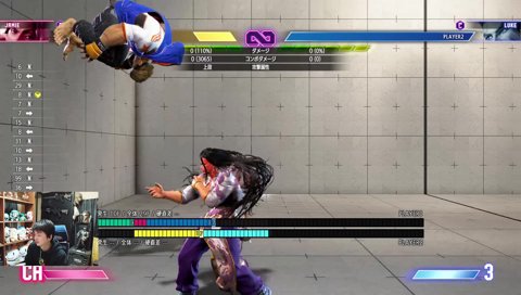 1先で葛葉に負けたGO1を心配するささ