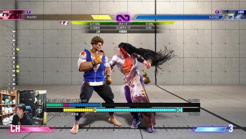 普通に葛葉に負けたGO1を心配するささたち