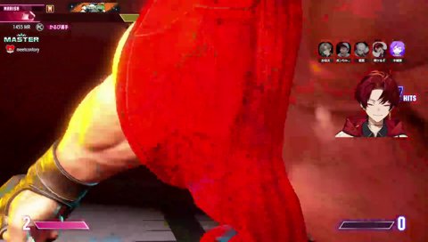 柊ツルギのでんちょ