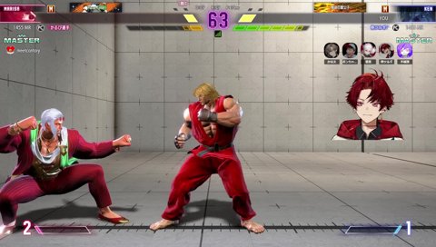 ツルギ「なめてた正直」立ちはだかる赤見かるび　スクリム3日目