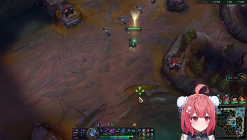 きしょきしょきしょきしょきしょ