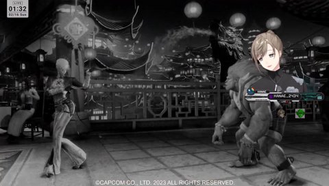 老若男女に真面目に優しいバニさん