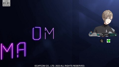 スーパー対空マン