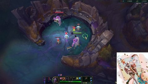 白熱の包丁バトル