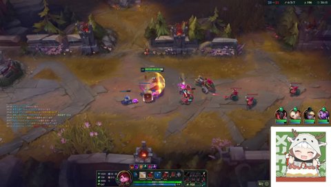 泣きながらとりあえずサイラスは倒しておく