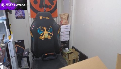 Nachoneko ネオンライト