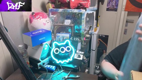 Nachoneko キーボード