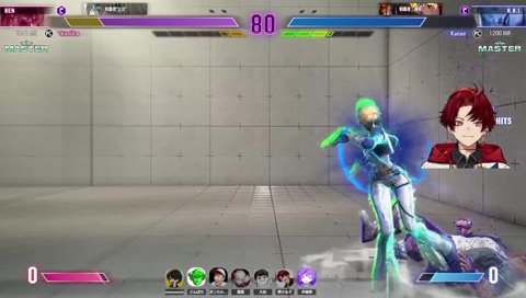 ぺろぺろバニラアイス！？