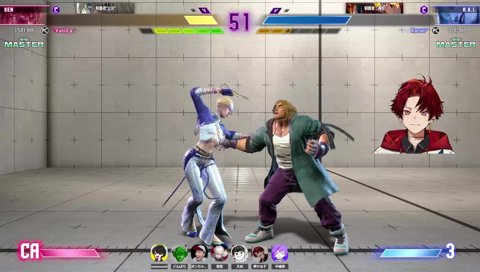 叶の活躍に「道着ーズやん！！！！」