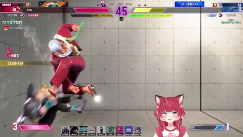 逆転かるびﾁｬﾝ