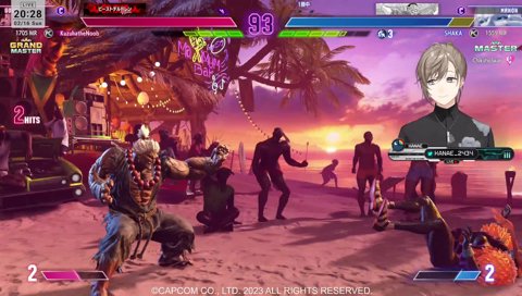 葛葉の読みすごい