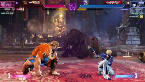 ヴィランM本田Byおぼ