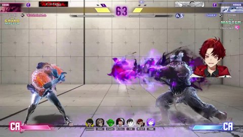 老師っぽかった葛葉