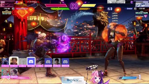 白熱した試合すぎる