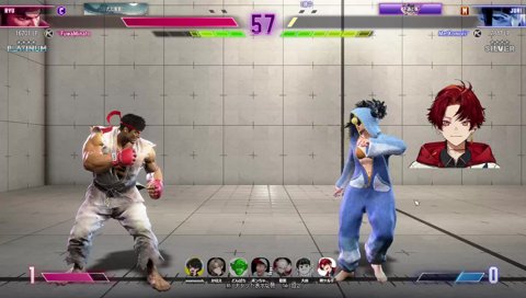 葛葉「始まってたわ、イケり手たちの夜が！」