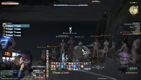 とろろ「かるちゃん結婚しよう！」