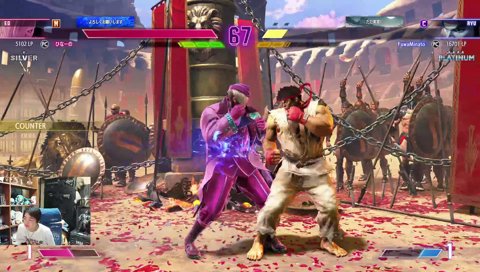 インパクトを返すひなーのに沸く婚パリ