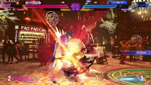 これが戦国時代