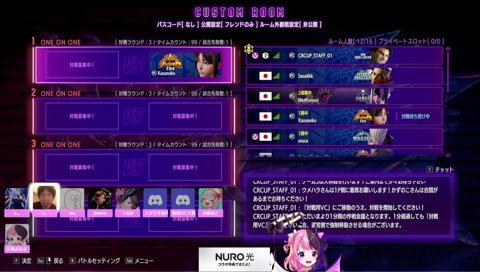 立川「舞はやっぱ強いキャラだと思います」