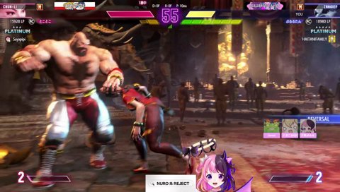 ぐんぐぐぐ使ってるとキャラおかしくなるぷるる