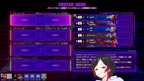 大会を終えてのうるかさんの感想