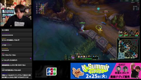 ショートコント「子どもの喧嘩」