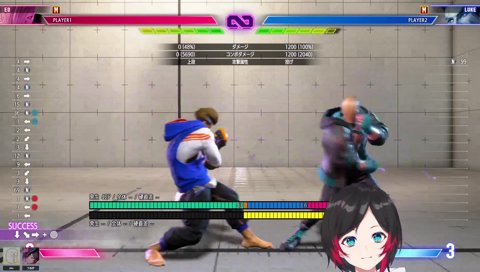 ストーム久保さんを1番見てるうるーか