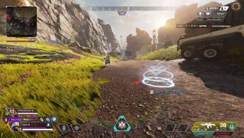 褒め上手なハセシンさん