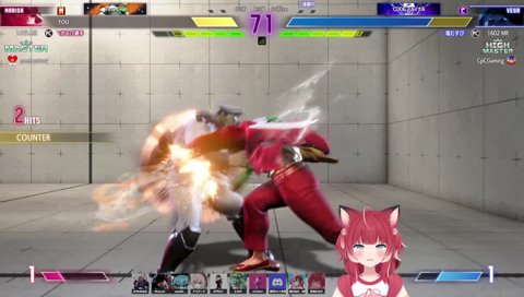 完璧なラッシュ大Ｐ