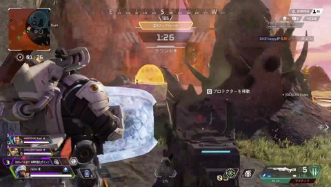 圧倒的コール量