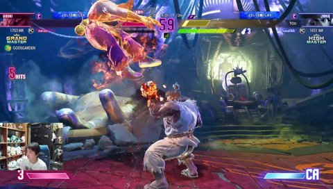 婚期とパリィはタイミングチームの皆様