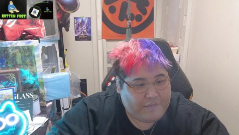 デブによる指指導