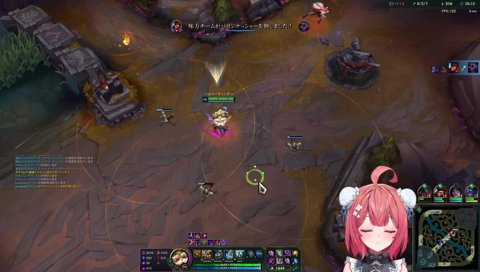 きゃりーでぃんがー