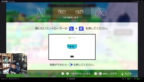 マリパするらしい w/ 釈迦3 にう3 めっ3