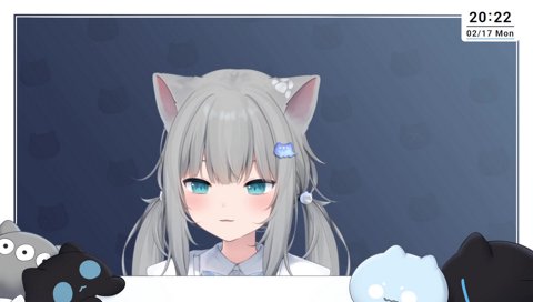 ラデュレ・なちょ・マカロン