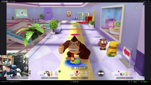 ささ「いやいや、談合じゃないから！…政治ね」