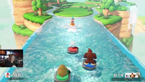 ゆうが「おもんなこのゲーム！！」